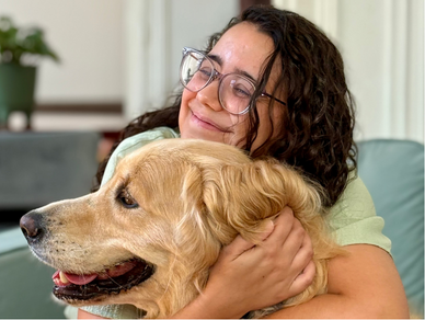 Daniela Martins, Nurse Case Manager