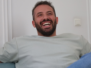 Núrio Marques, Nurse Case Manager