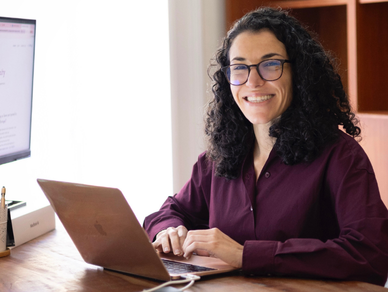 Rafaela Francisco, Nurse Case Manager