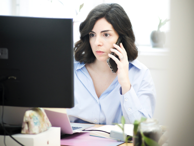 Paula Costa, Nurse Case Manager